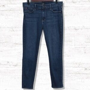 Hudson Natalie Mortal Women’s Blue Jeans Size 31